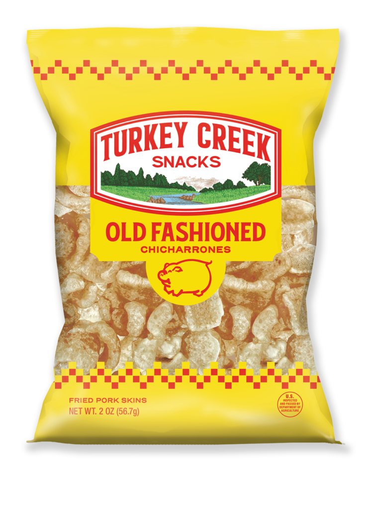 TURKEY CREEK SNACKS Unity Wholesale