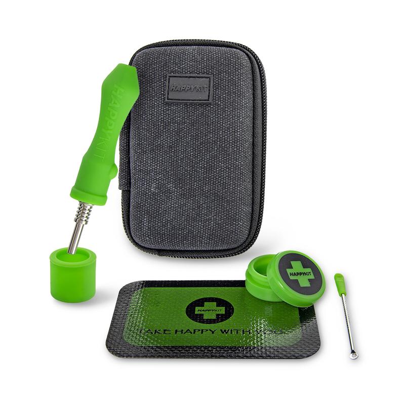 HAPPY KIT DAB KIT MINI Unity Wholesale