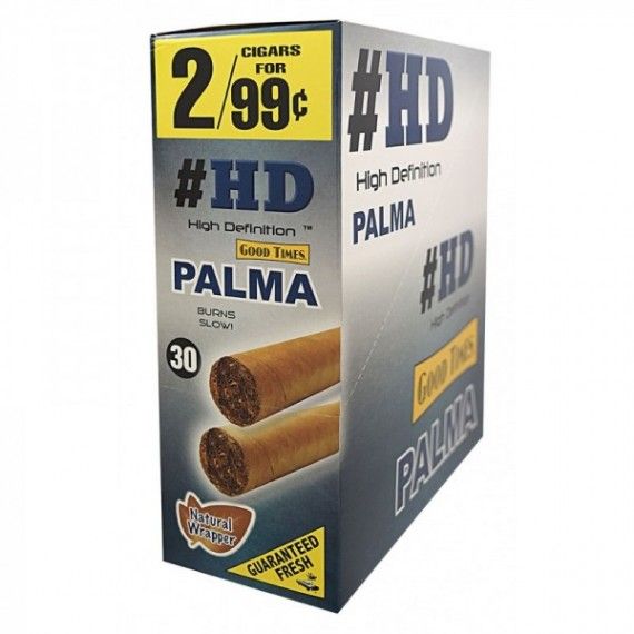 GOOD TIMES FINE PIPE TOBACCO CIGARS 2FOR 15CT Unity Wholesale
