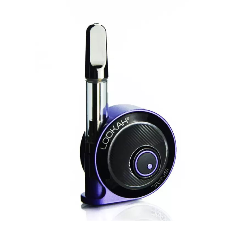 LOOKAH SNAIL BATTERY 510 THREAD VAPE MOD Unity Wholesale