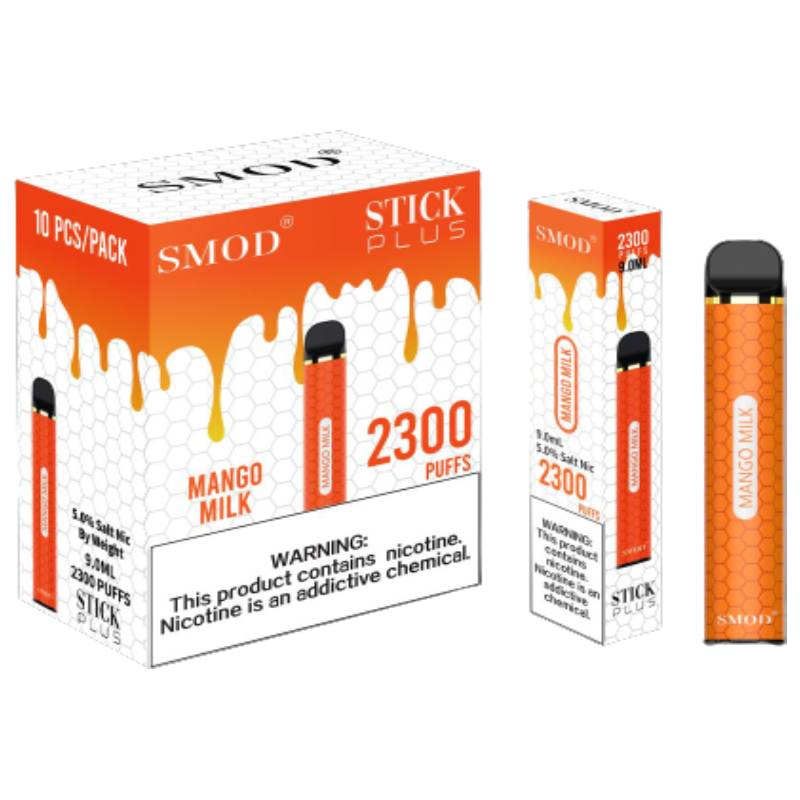 KANGVAPE 2300 Unity Wholesales