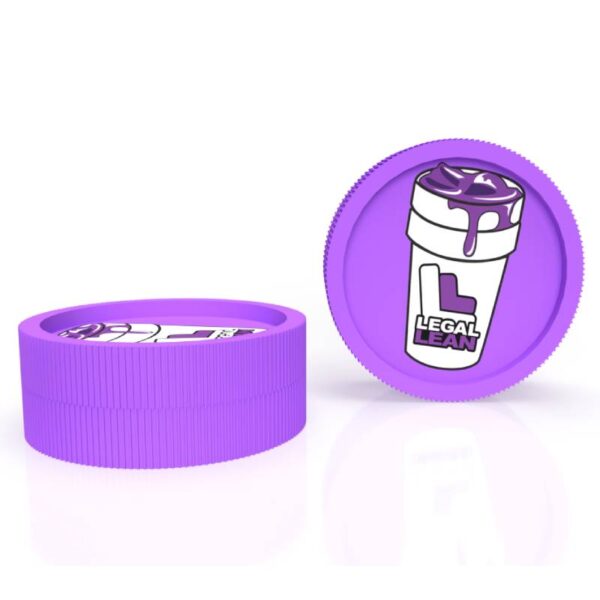 Legal Lean Biodegradable Hemp GrinderUnity Wholesales