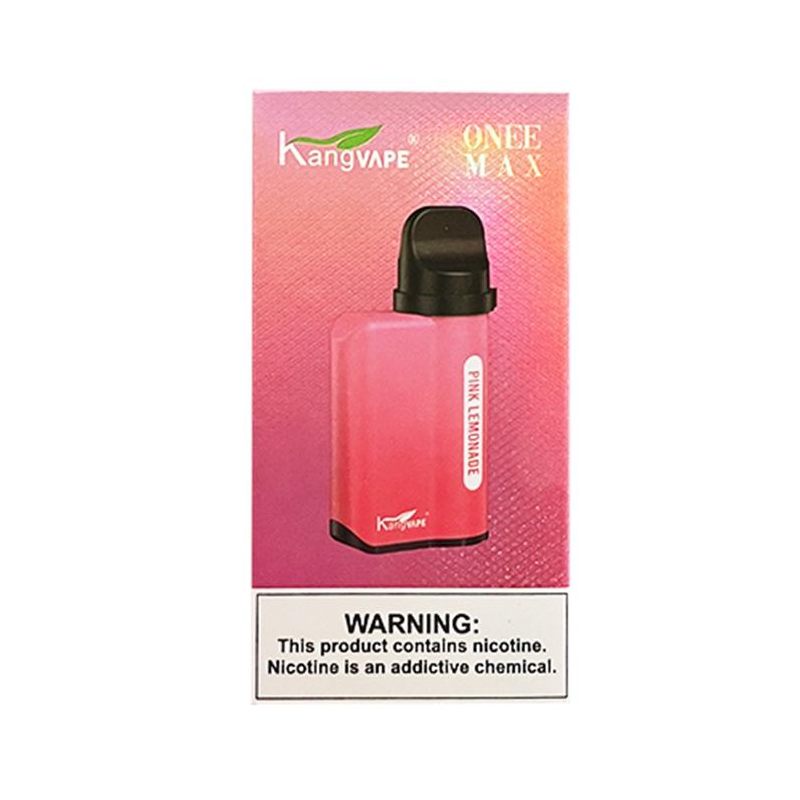 KANGVAPE ONE MAX 5000 Unity Wholesale