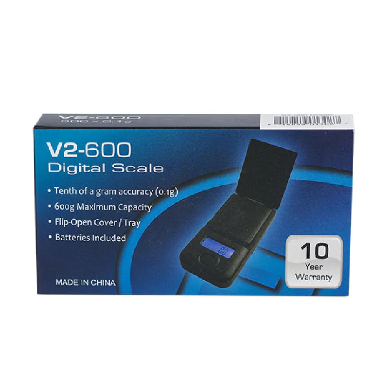 AWS SCALE V2600 Unity Wholesale