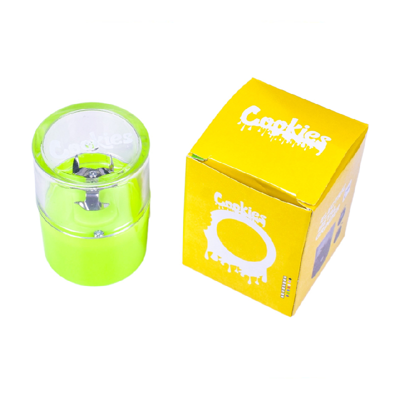 COOKIES ELECTRIC GRINDER SINGLE Unity Wholesales